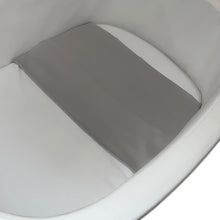 Load image into Gallery viewer, Dove Silk Bassinet Sleeve
