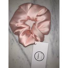 Load image into Gallery viewer, Blush XL Scrunchie
