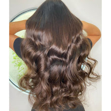 Load image into Gallery viewer, Blush Heatless Silk Hair Curler
