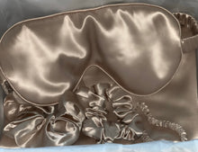 Load image into Gallery viewer, TSD Beauty Sleep Gift Set Latte
